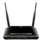 مودم روتر ADSL2 Plus بی‌سیم N300 دی-لینک مدل DSL-2750U
